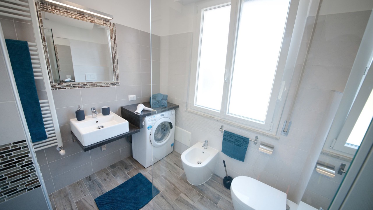 Photo of Bathroom in Pietra Ligure