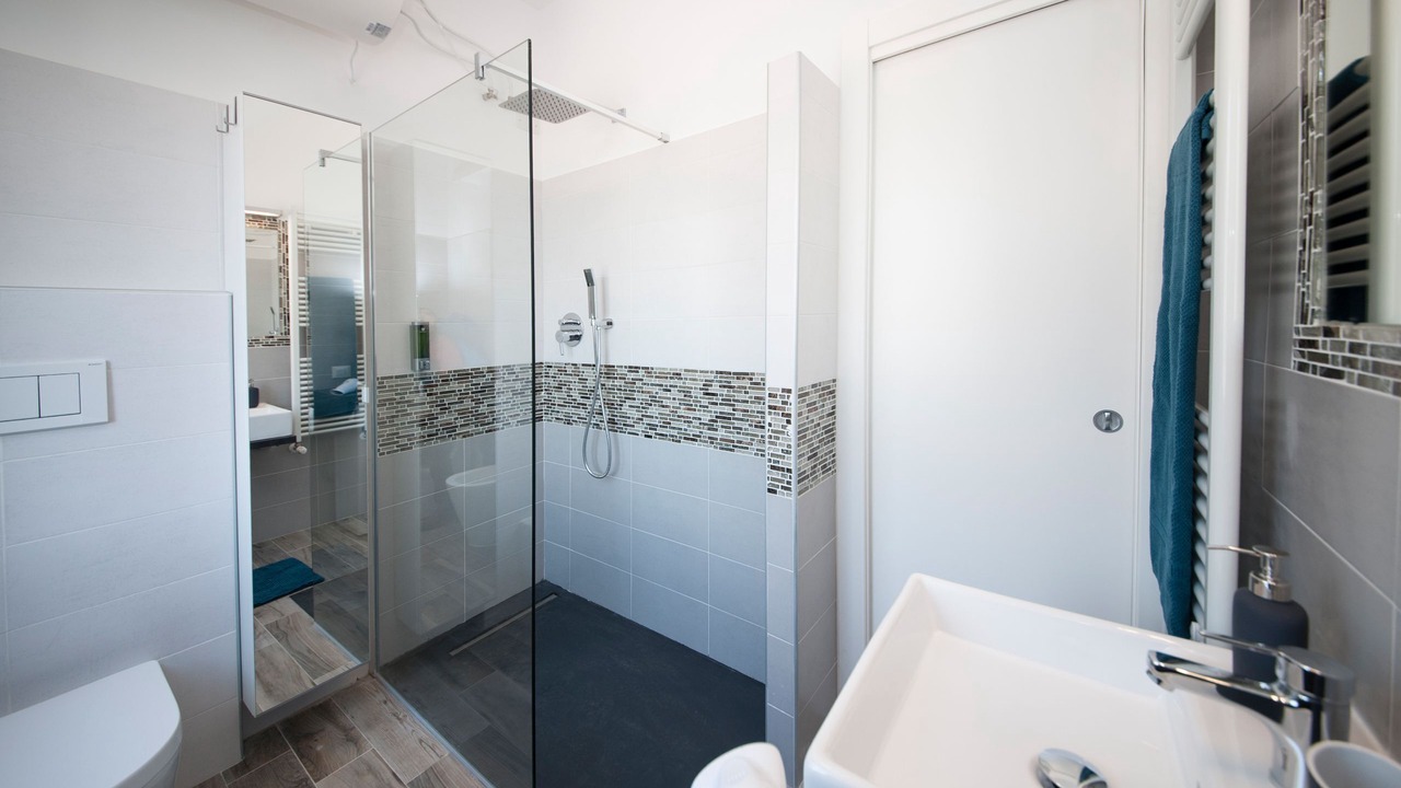 Photo of Bathroom in Pietra Ligure