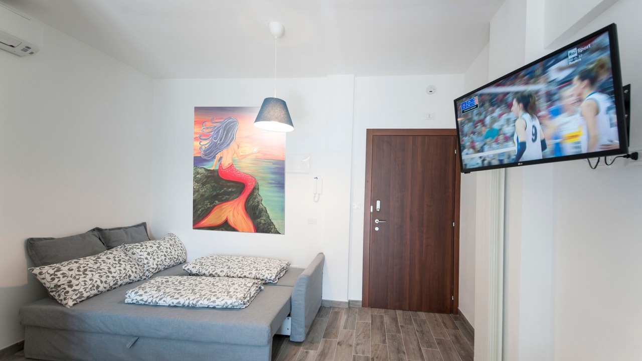 Photo of Bedroom in Pietra Ligure