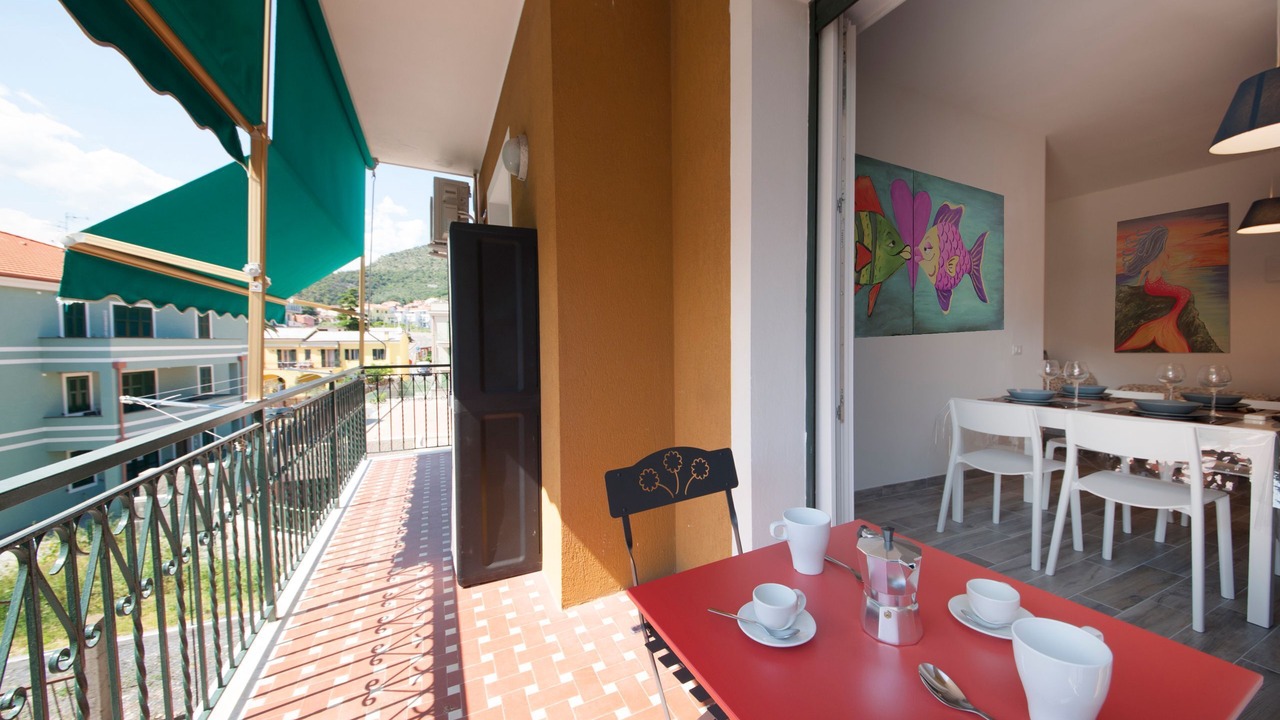 Photo of Outdoor in Pietra Ligure