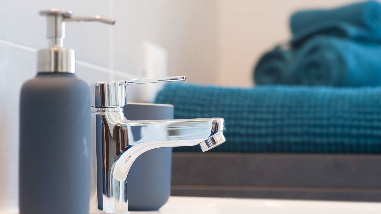 Photo of Bathroom in Pietra Ligure