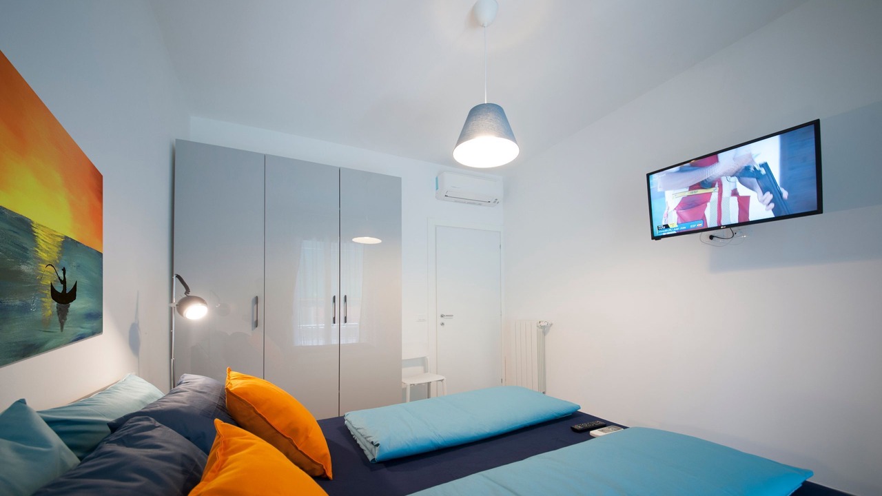Photo of Bedroom in Pietra Ligure