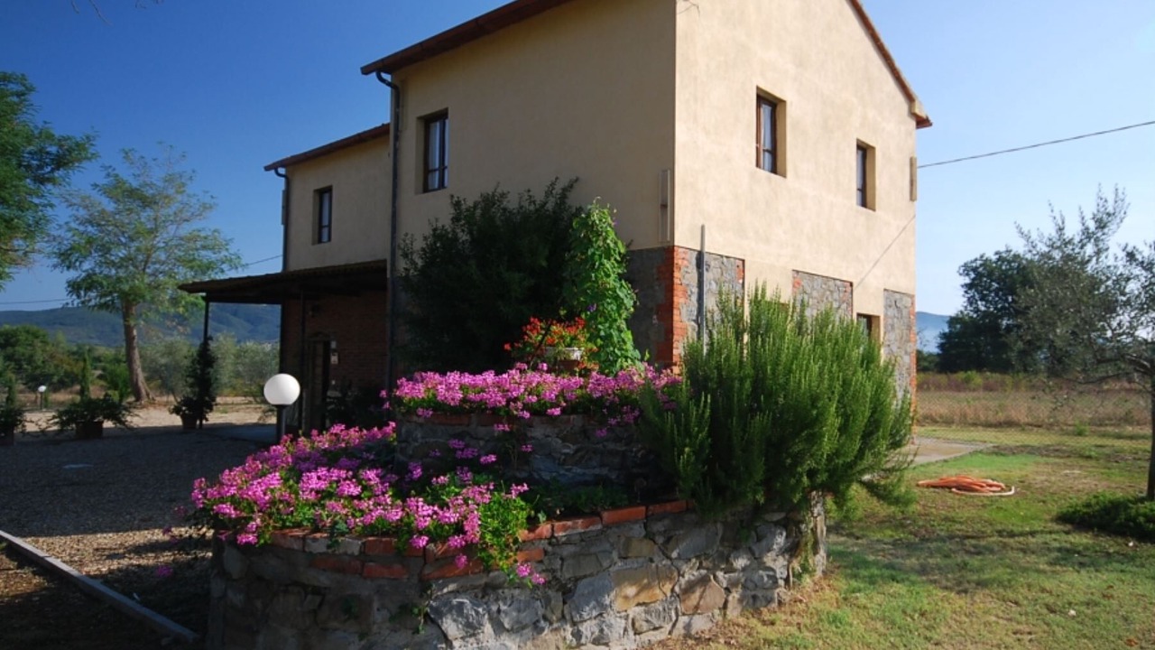 Photo of Outdoor in Le Piazze