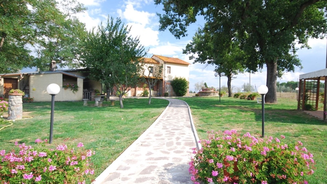 Photo of Outdoor in Le Piazze
