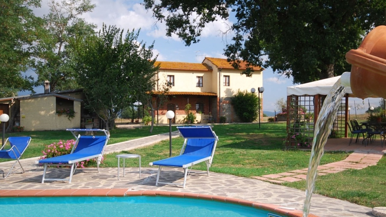 Photo of Outdoor in Le Piazze