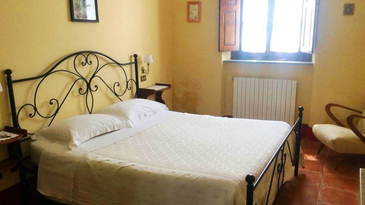 Photo of Bedroom in Le Piazze