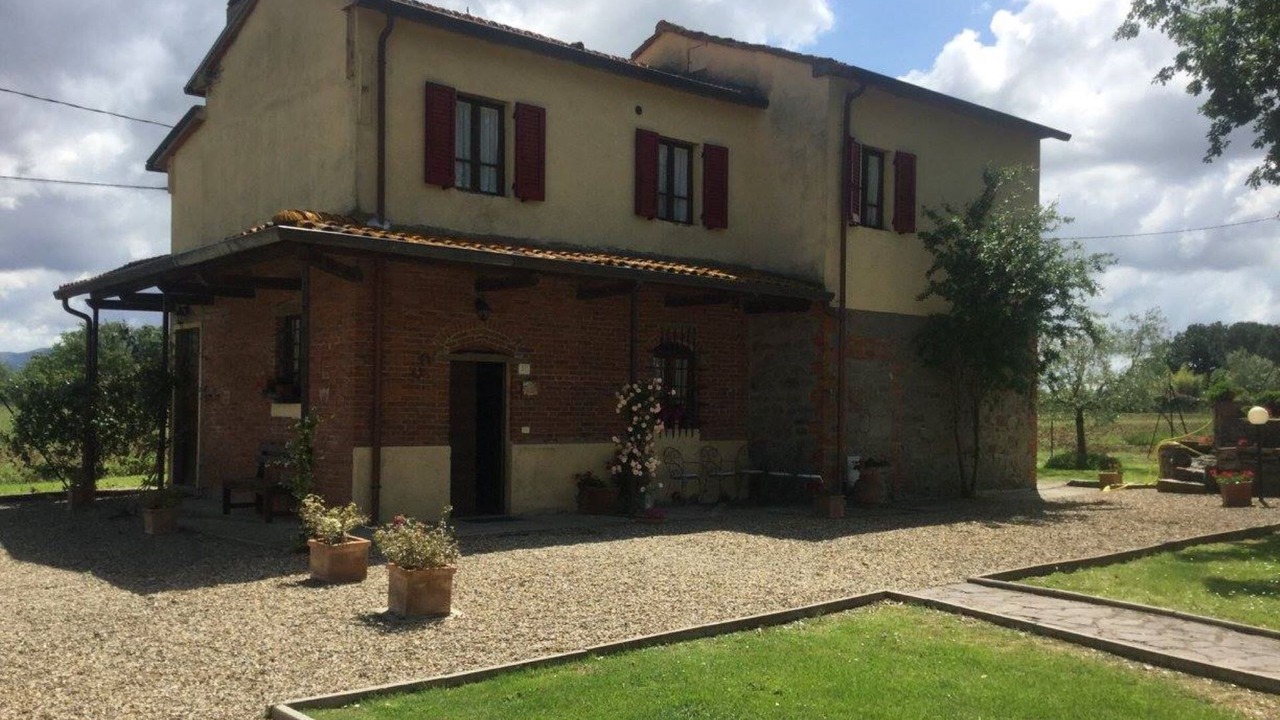 Photo of Outdoor in Le Piazze