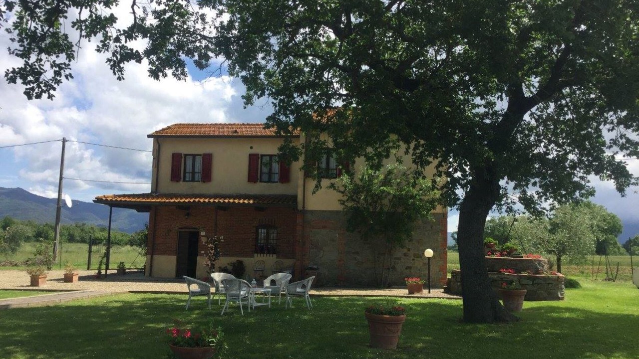 Photo of Outdoor in Le Piazze