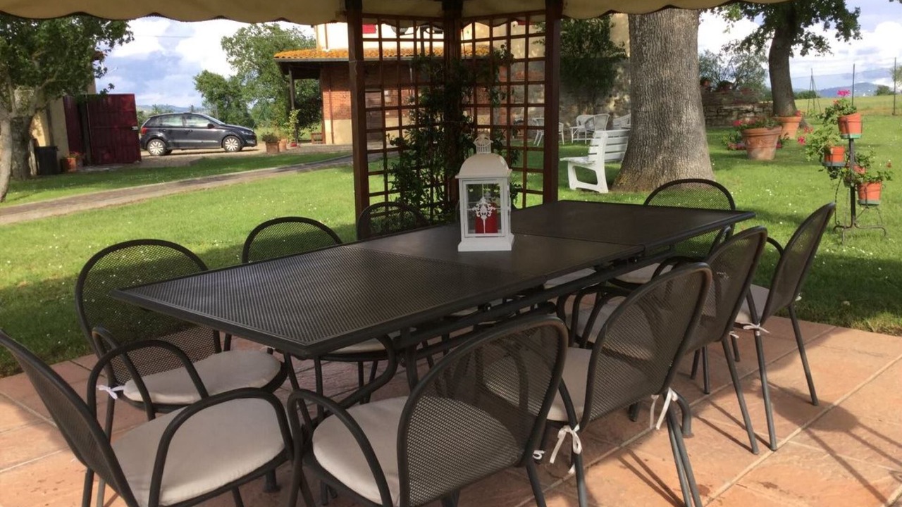 Photo of Outdoor in Le Piazze