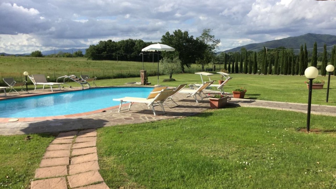 Photo of Outdoor in Le Piazze