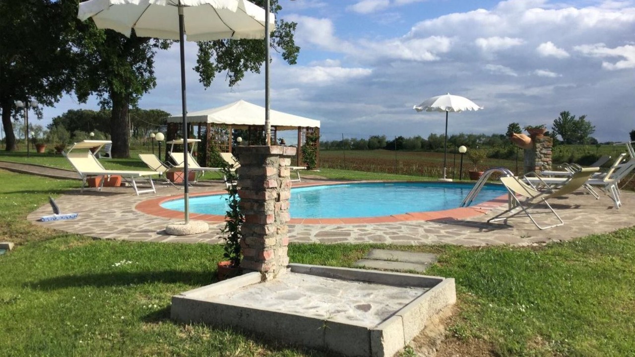 Photo of Outdoor in Le Piazze