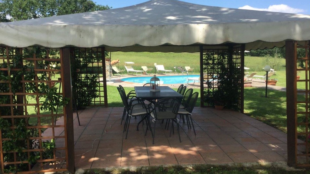 Photo of Outdoor in Le Piazze