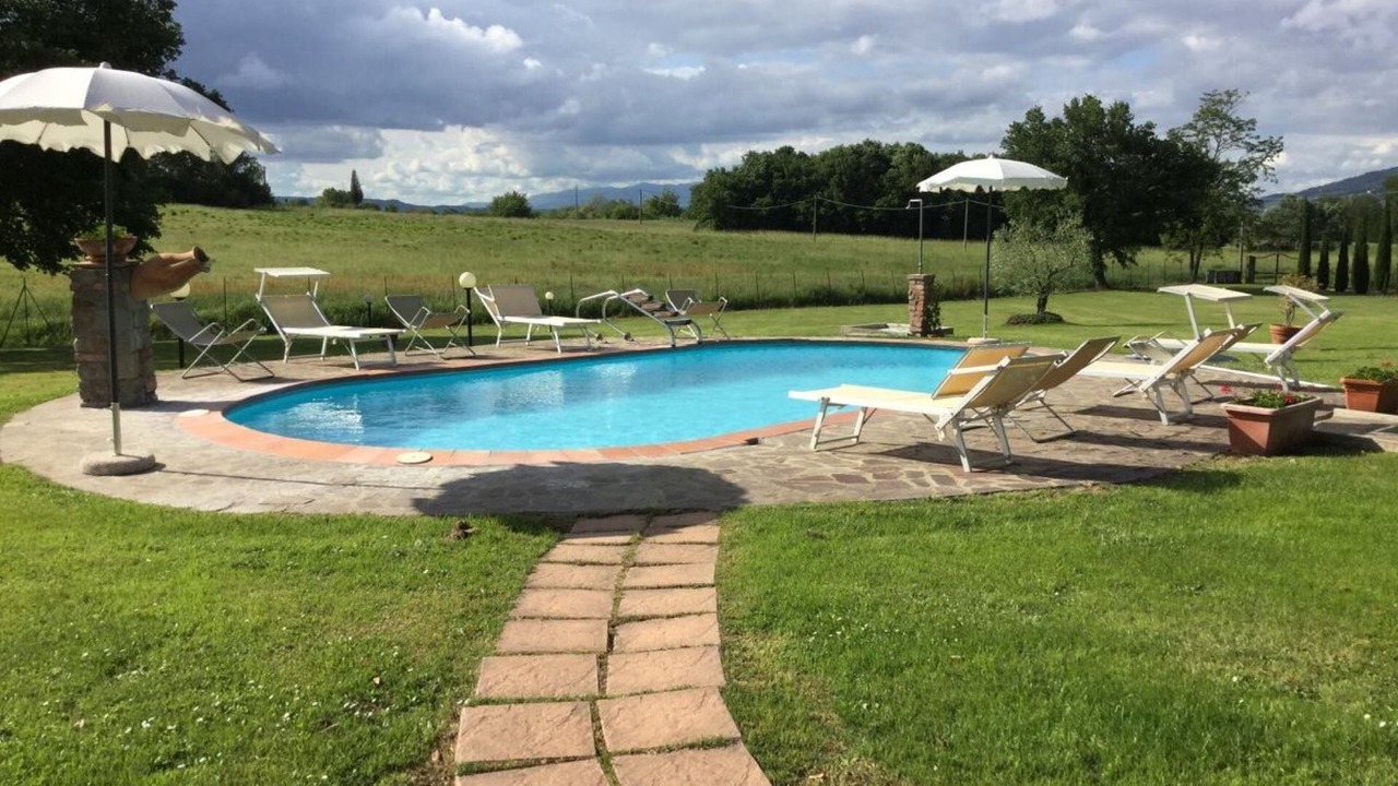 Photo of Outdoor in Le Piazze