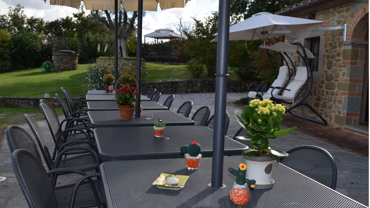 Photo of Outdoor in Civitella in Val di Chiana