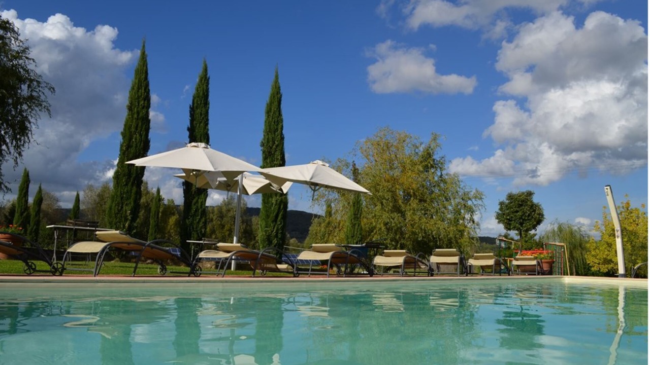 Photo of Outdoor in Civitella in Val di Chiana