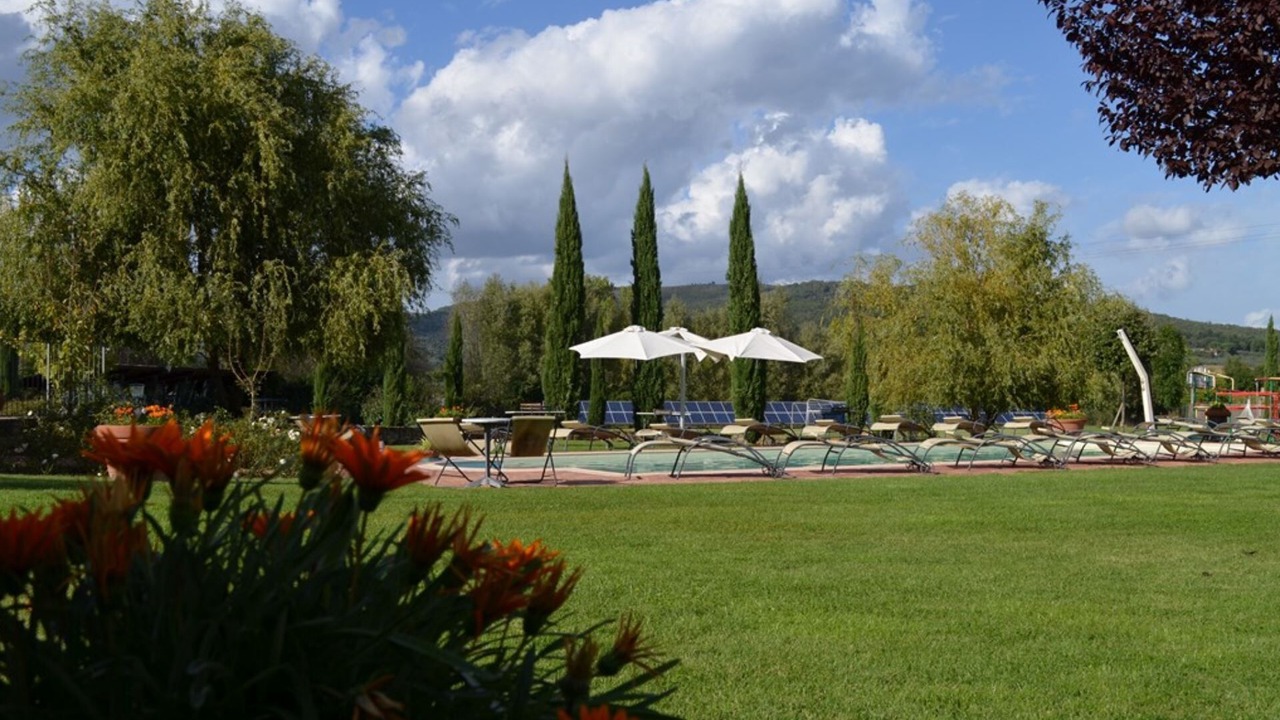 Photo of Outdoor in Civitella in Val di Chiana