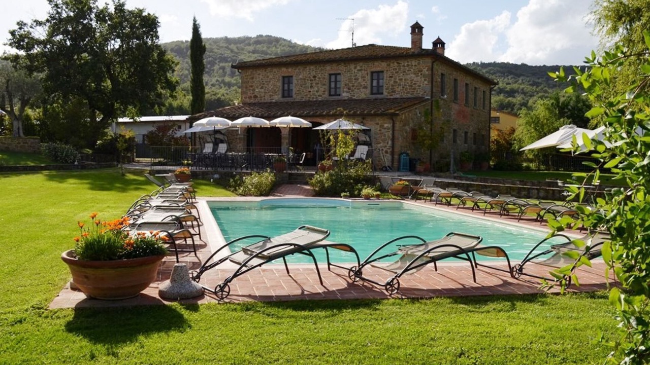 Photo of Outdoor in Civitella in Val di Chiana