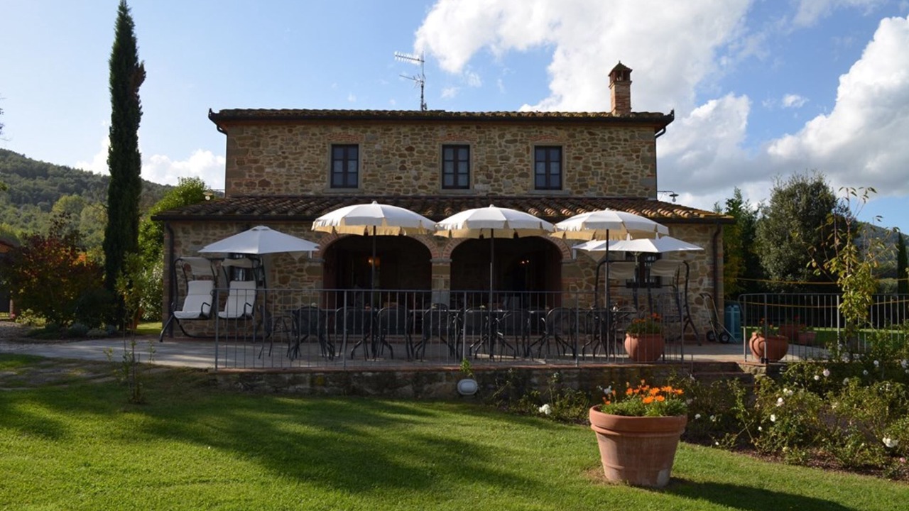 Photo of Outdoor in Civitella in Val di Chiana