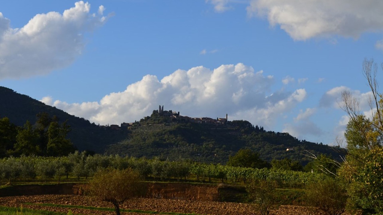 Photo of Outdoor in Civitella in Val di Chiana
