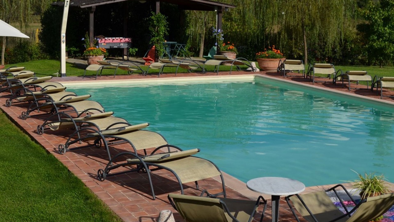Photo of Outdoor in Civitella in Val di Chiana