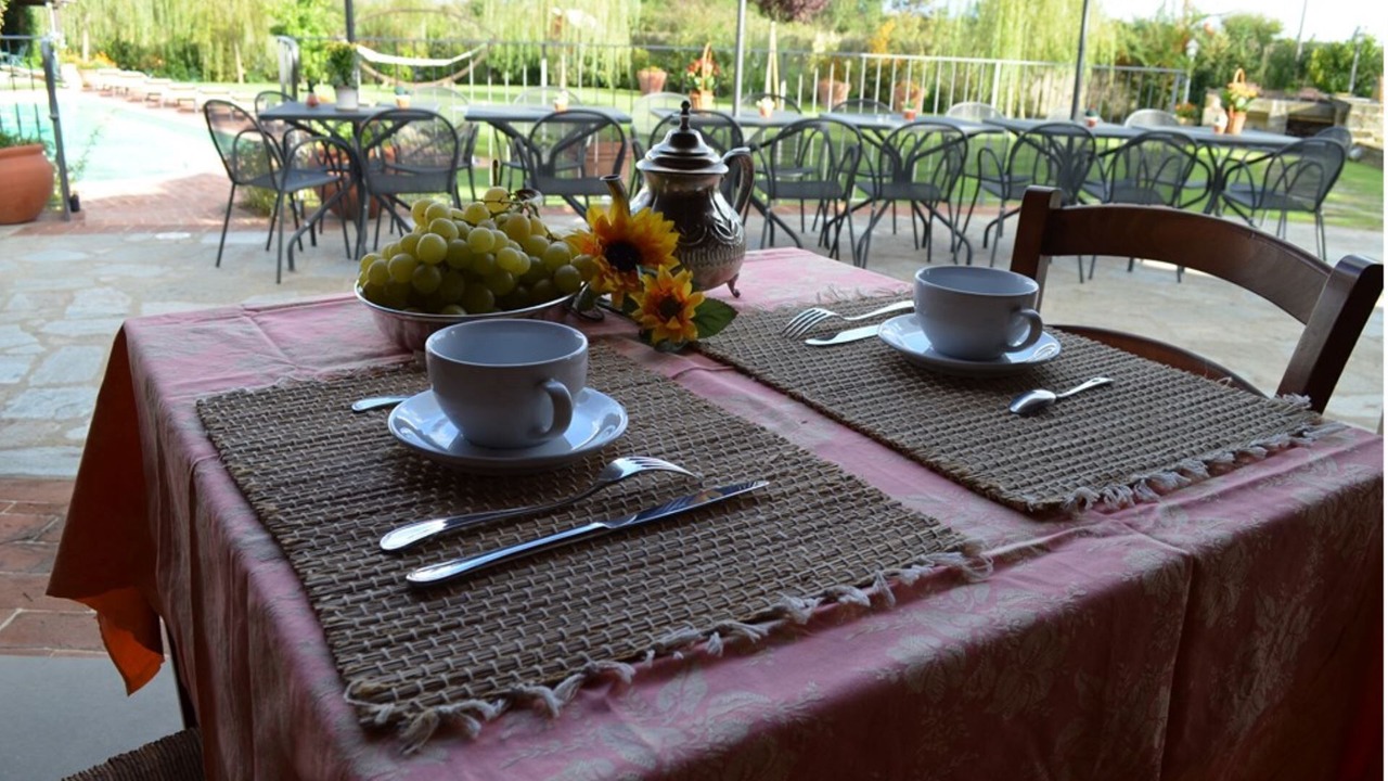 Photo of Outdoor in Civitella in Val di Chiana
