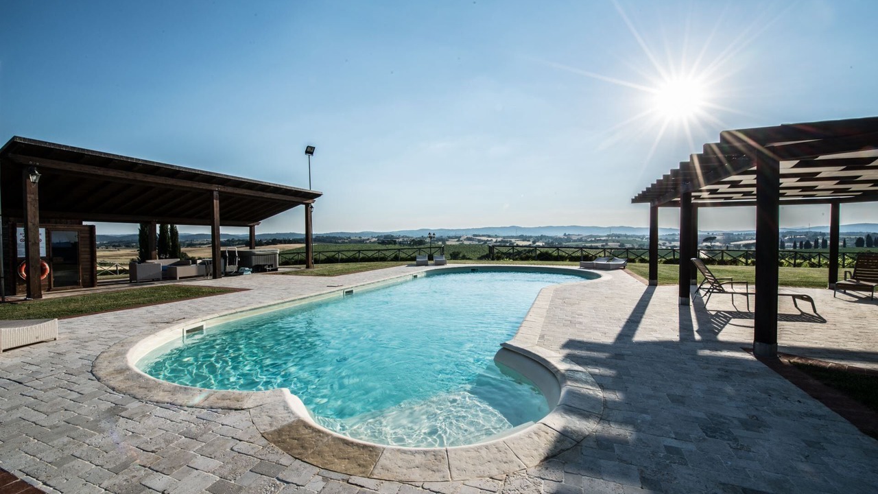 Photo of Outdoor in Marciano della Chiana