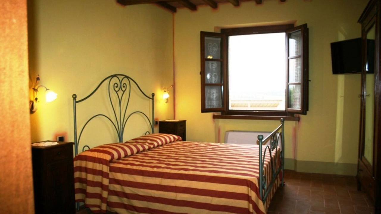 Photo of Bedroom in Marciano della Chiana