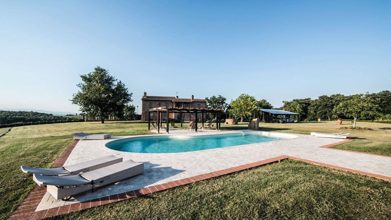 Photo of Outdoor in Marciano della Chiana