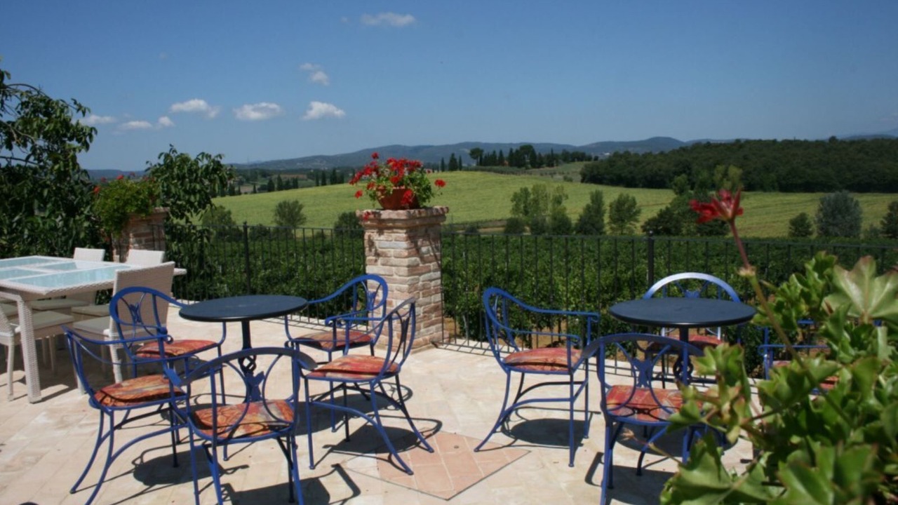Photo of Outdoor in Marciano della Chiana