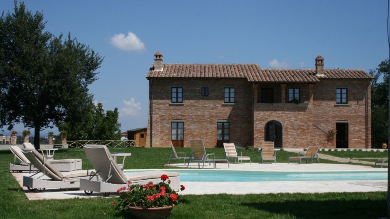 Photo of Outdoor in Marciano della Chiana