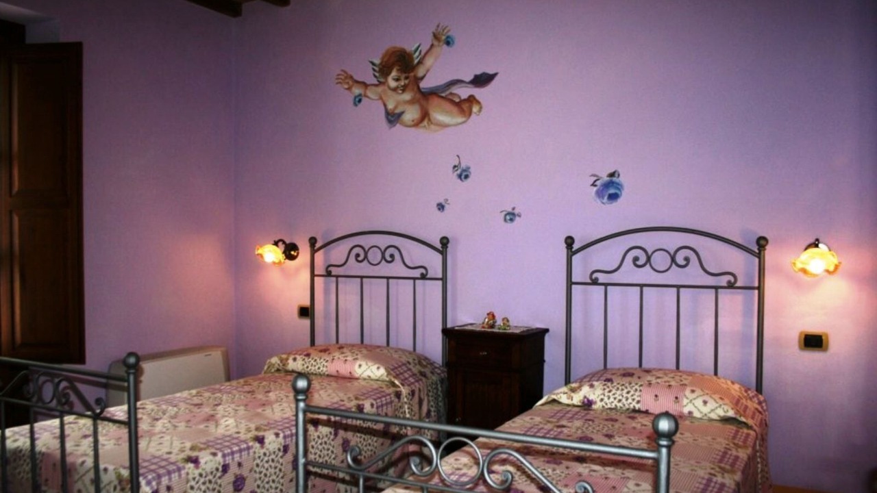 Photo of Bedroom in Marciano della Chiana