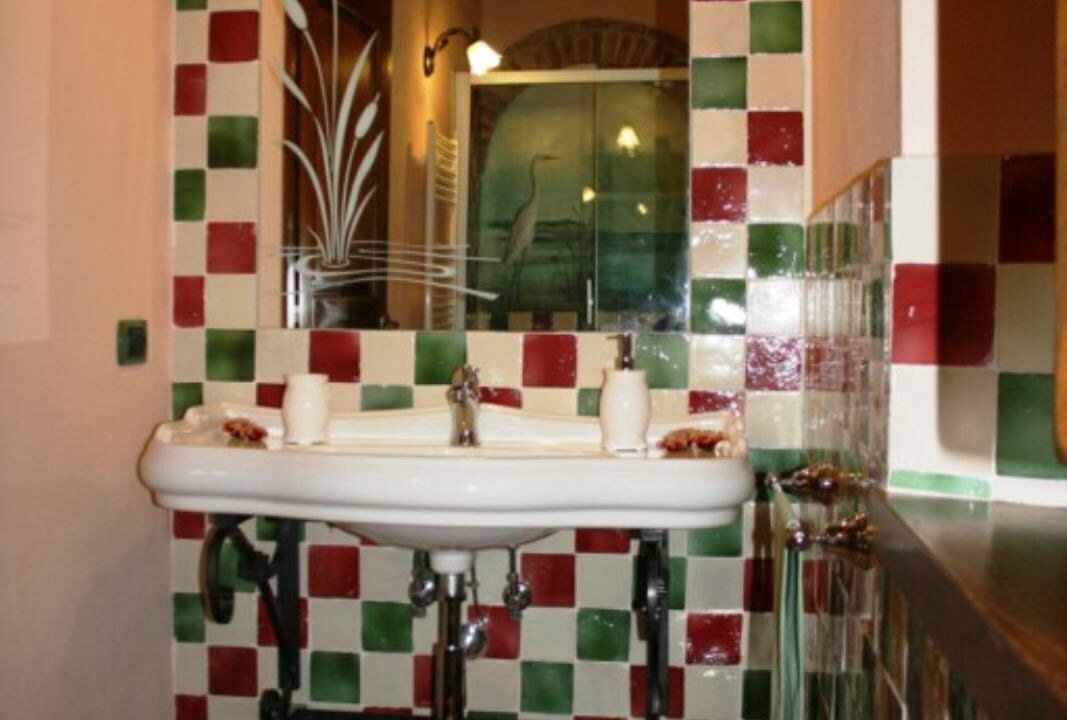 Photo of Bathroom in Marciano della Chiana