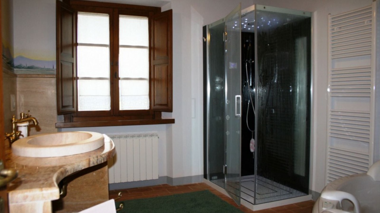 Photo of Bathroom in Marciano della Chiana