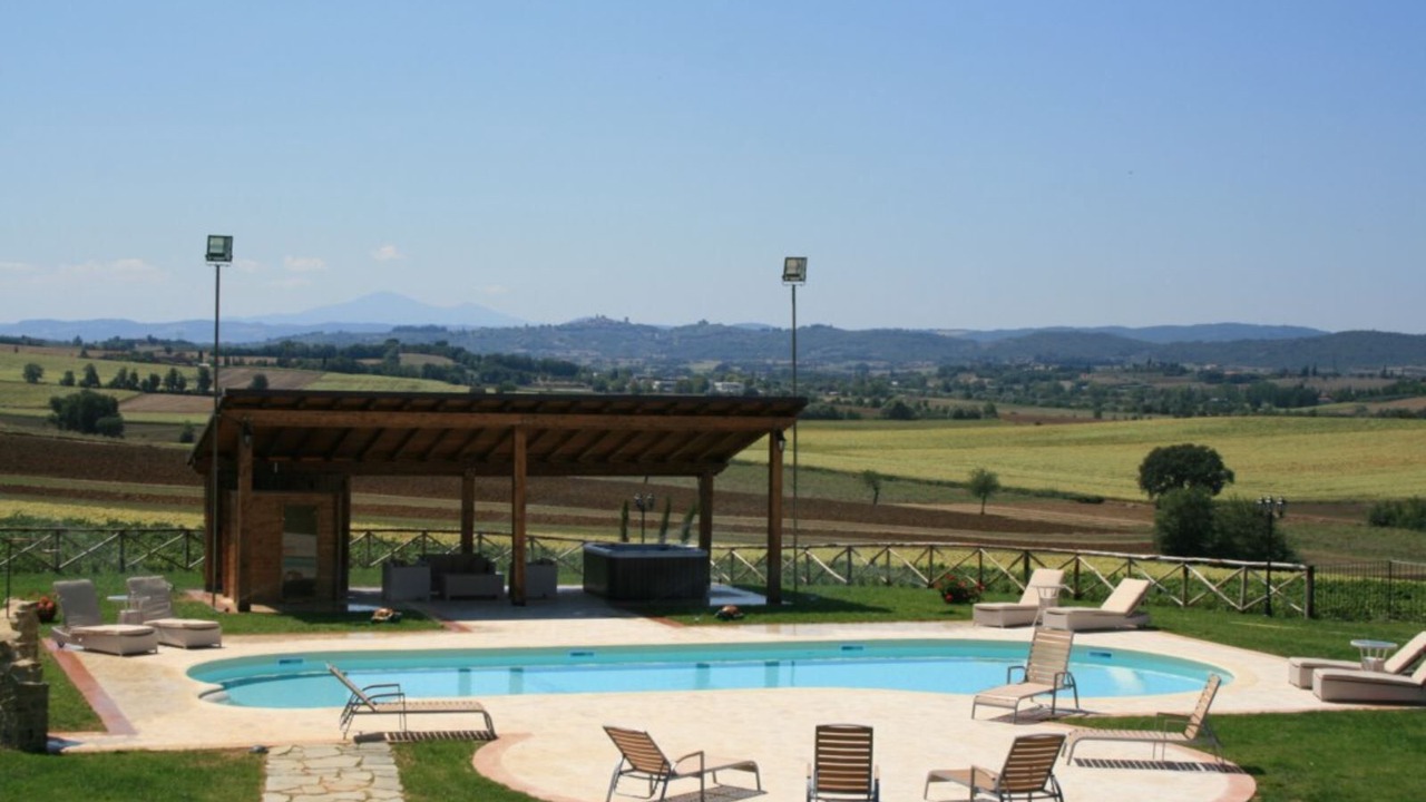Photo of Outdoor in Marciano della Chiana