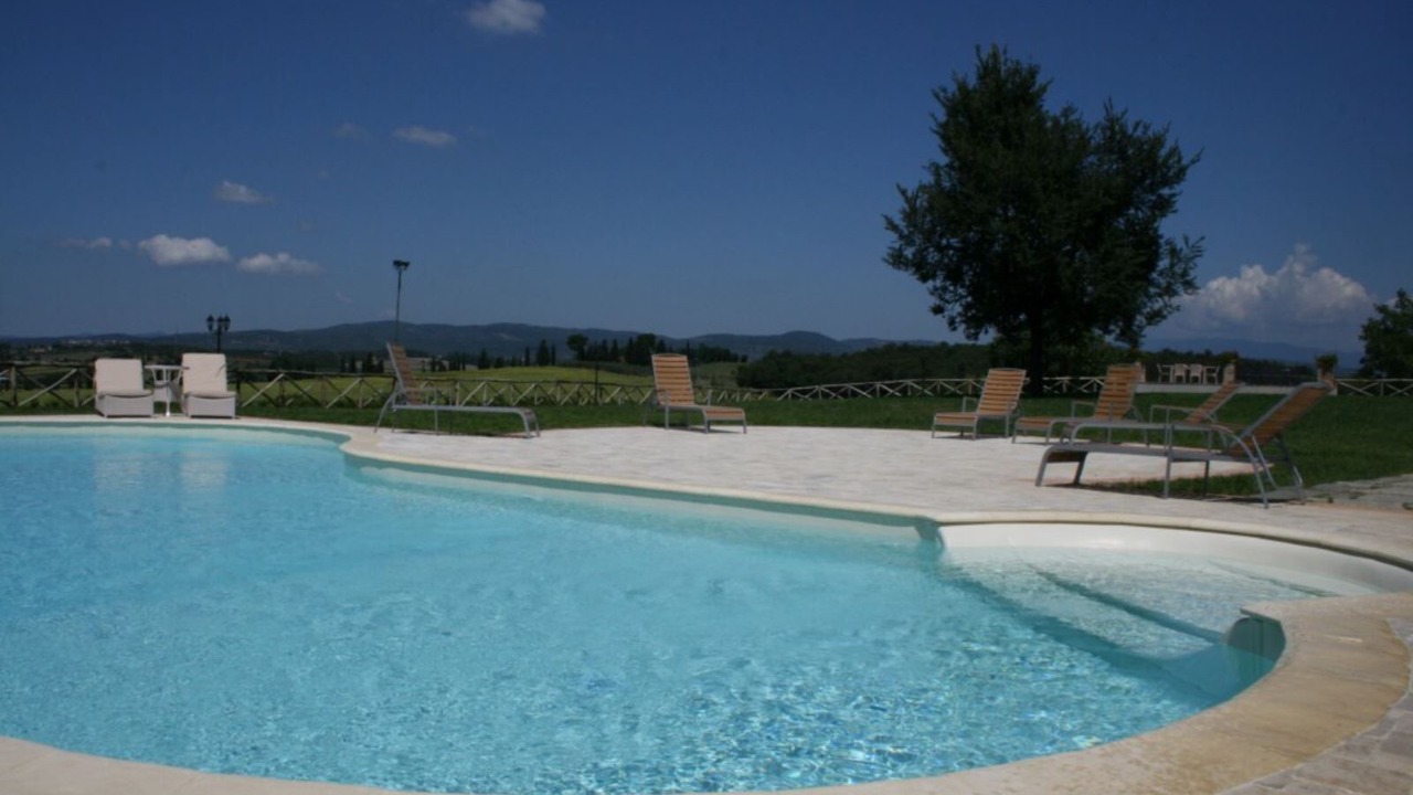 Photo of Outdoor in Marciano della Chiana