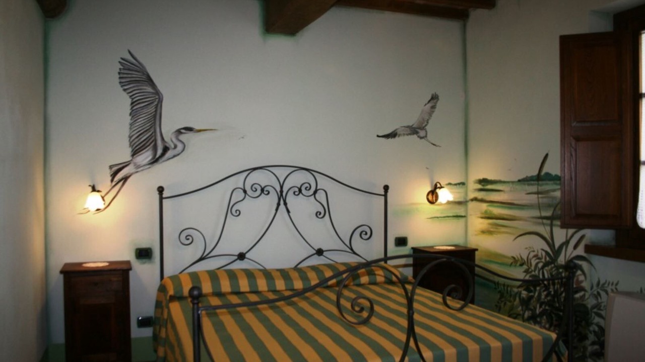 Photo of Bedroom in Marciano della Chiana