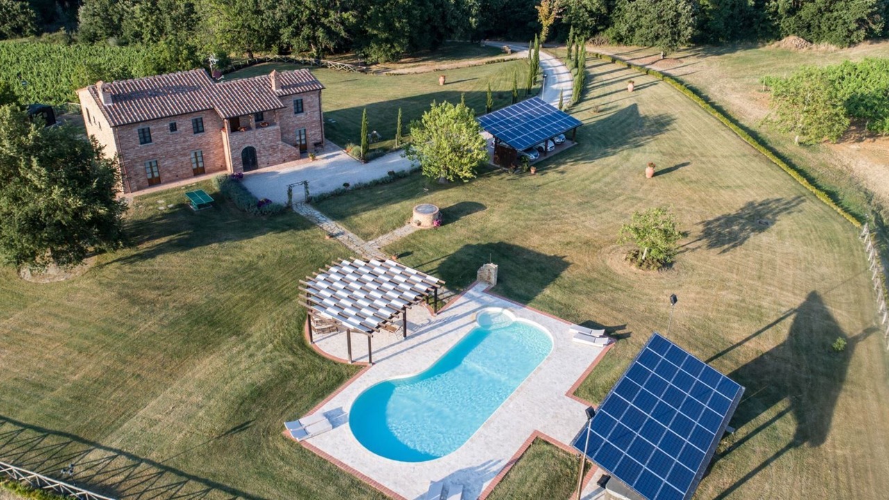 Photo of Outdoor in Marciano della Chiana