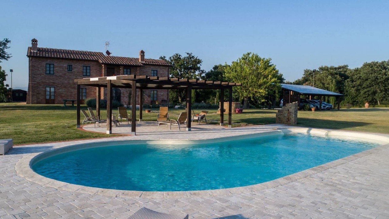 Photo of Outdoor in Marciano della Chiana