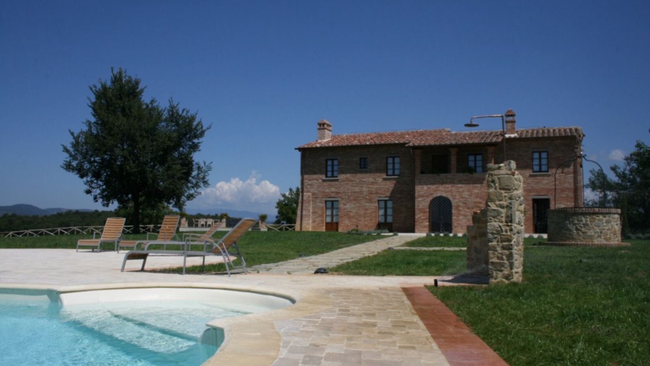 Photo of Outdoor in Marciano della Chiana