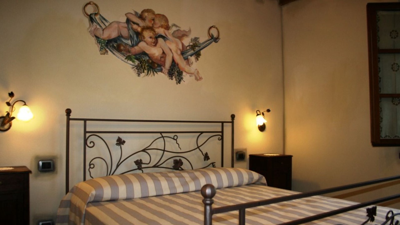 Photo of Bedroom in Marciano della Chiana