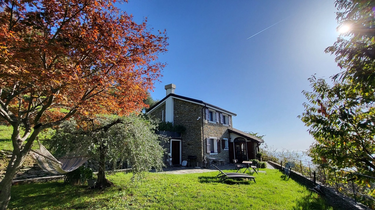 Photo of Outdoor in Cogorno