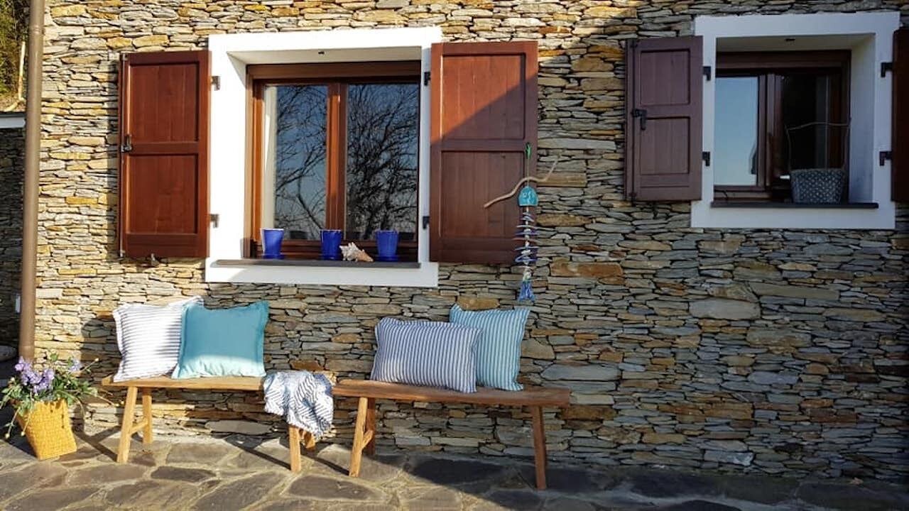 Photo of Outdoor in Cogorno