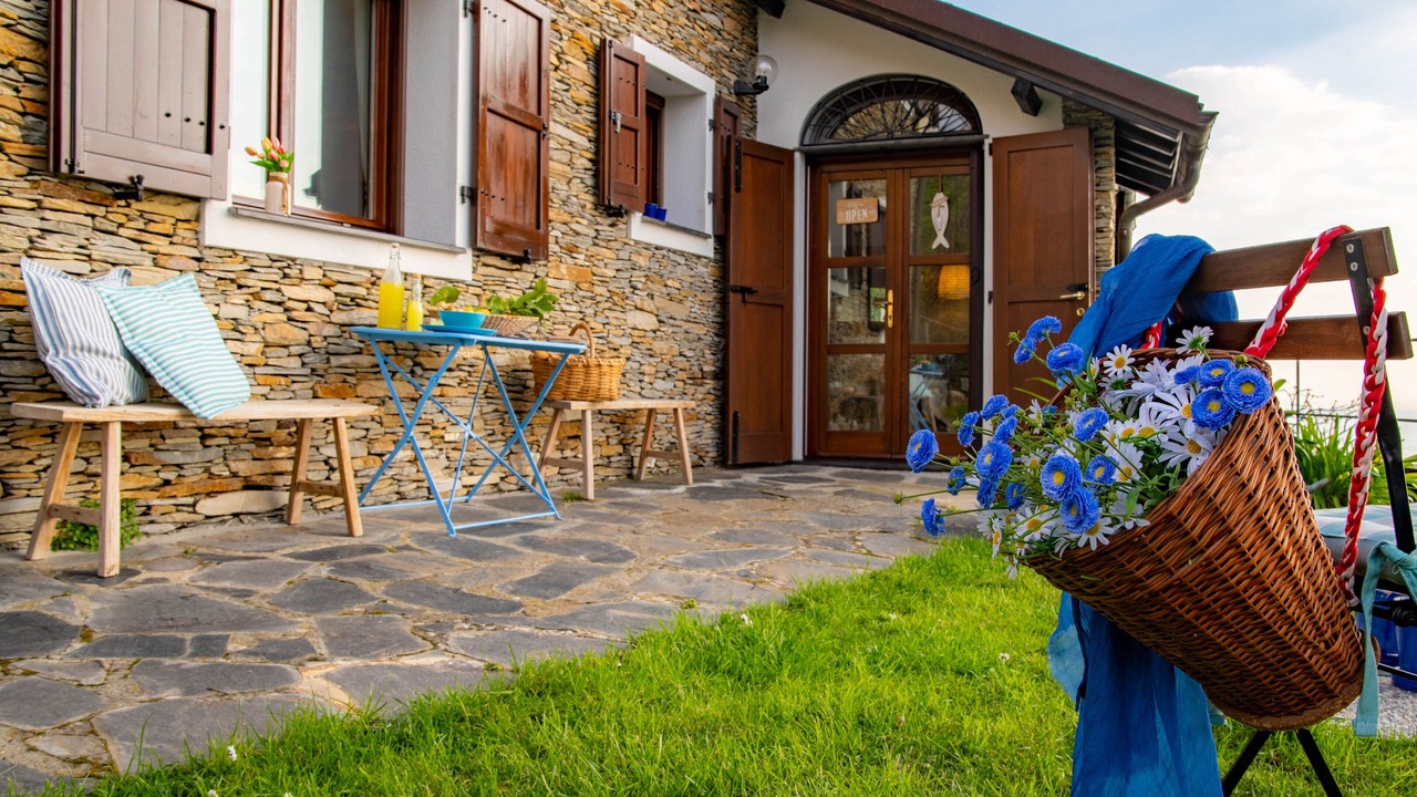 Photo of Outdoor in Cogorno