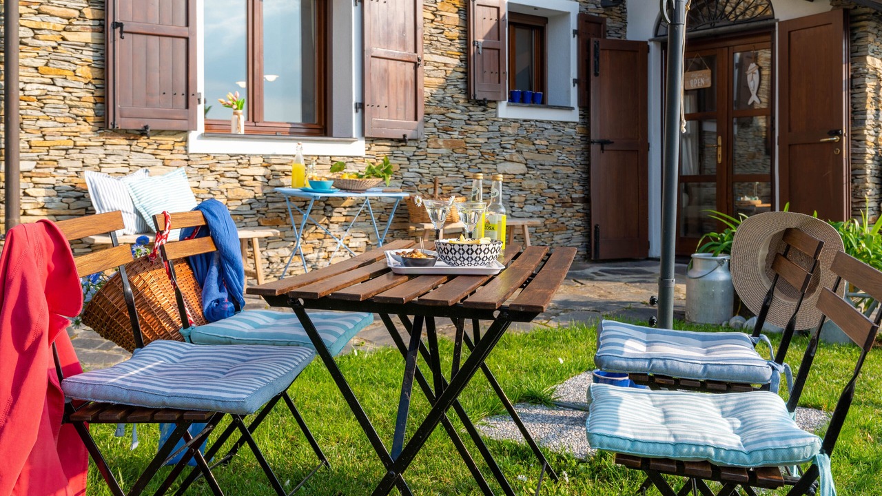 Photo of Outdoor in Cogorno