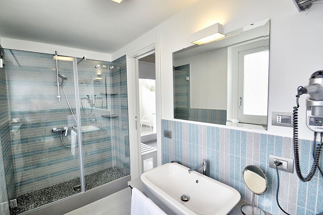 Photo of Bathroom in Schiazzano