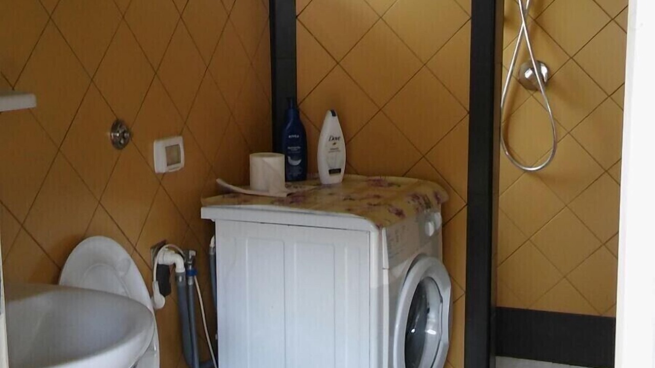 Photo of Bathroom in Fondi