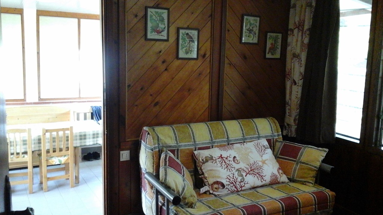 Photo of Livingroom in Fondi