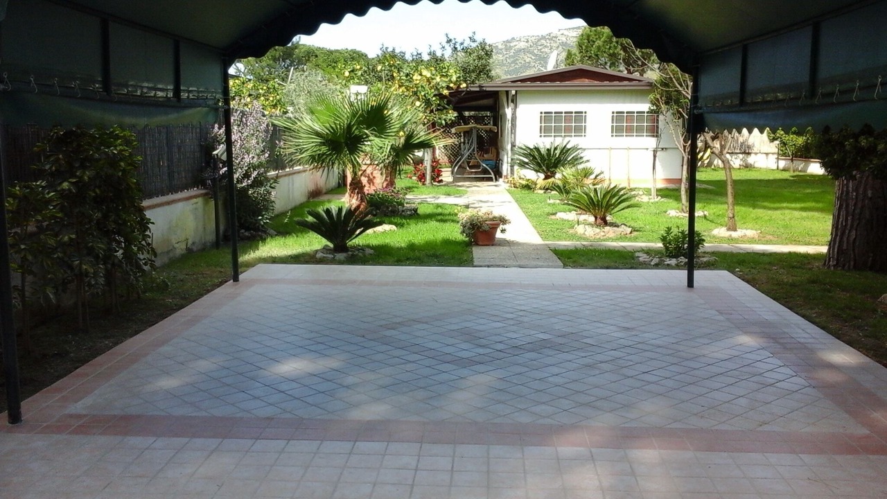 Photo of Outdoor in Fondi