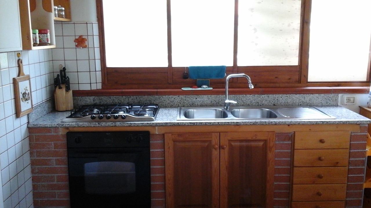 Photo of Kitchen in Fondi