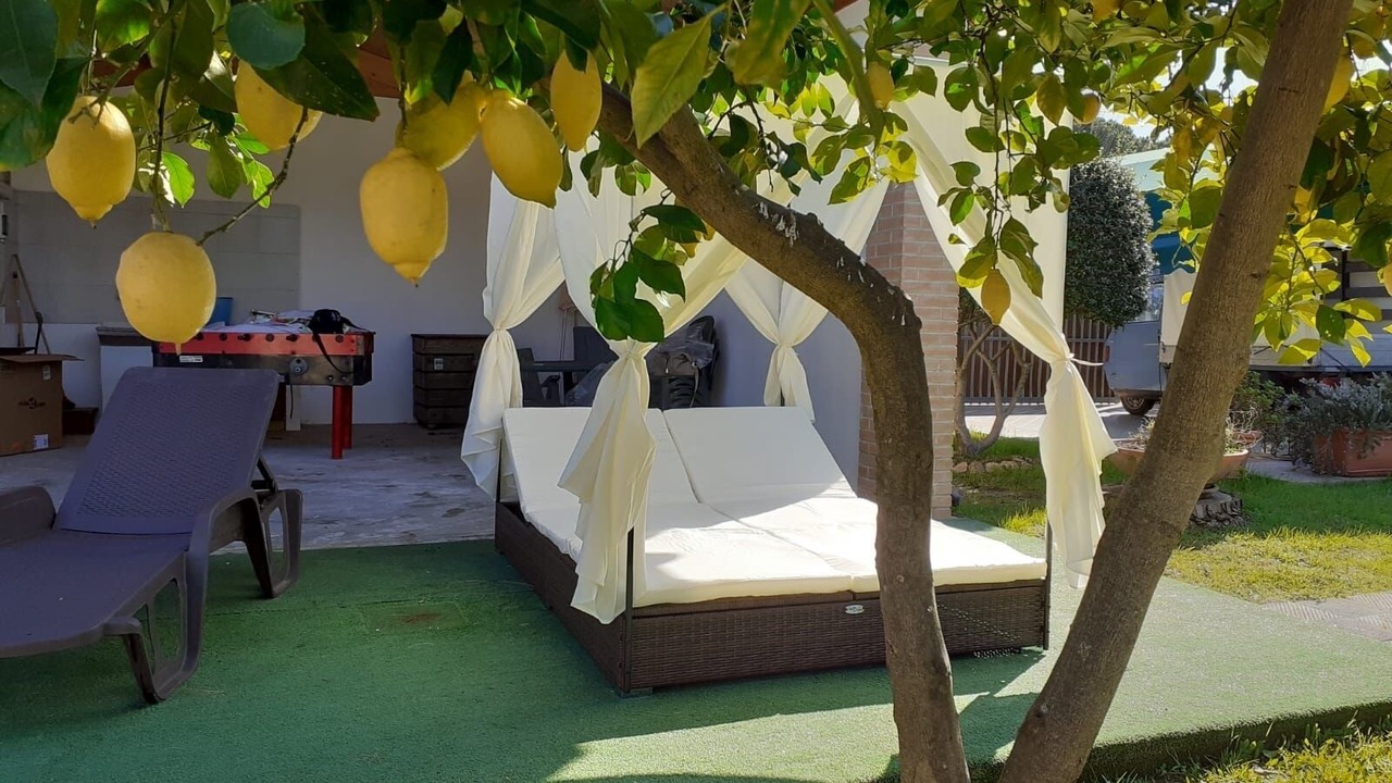 Photo of Patio Balcony in Fondi